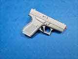 Black Widow Inspired Avengers Pistol Replica KIT G43