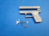 Black Widow Inspired Avengers Pistol Replica KIT G43