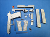 Leon Inspired Requiem P320 Parts