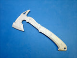 RE Leon Inspired Hatchet