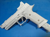 RE Leon Inspired Snapper P320 KIT