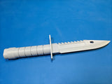 RE RESIN Leon Inspired 4 Remake Knife