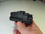 Albert Inspired Replica Flashlight