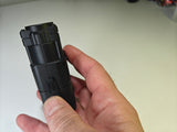 Albert Inspired Replica Flashlight