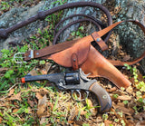 Webley Army Green "WG" Replica - KIT