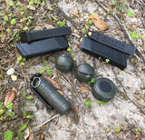 Judge Dredd Accessories