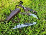 Kanan Jarrus Inspired Saber KIT
