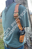 Uncharted 2 Among Thieves Inspired Costume Holster and Pouch Set