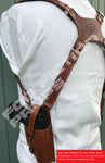 Uncharted Drake's Fortune Inspired Costume Holster