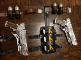 Red Hood Inspired Gun Package - Kit