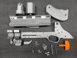 Beckett Solo inspired Rskf-44 Blaster - Kit
