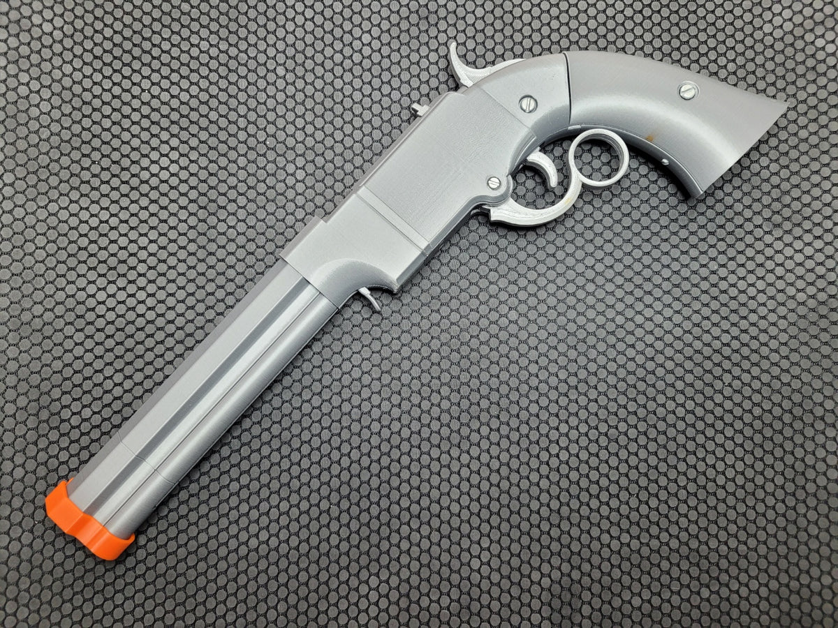 Volcanic Rifle Reproduction 1854 Volcanic Pistol Replica - KIT – TraywickDesigns