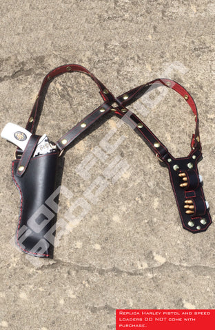 Harley Quinn Suicide Squad Inspired Holster
