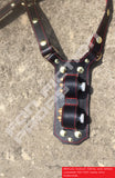 Harley Quinn Suicide Squad Inspired Holster