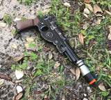 Amban Mandalorian Inspired Rifle - KIT  Bounty Hunter