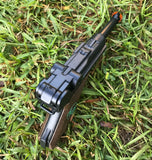 Doctor Doom Inspired Luger KIT