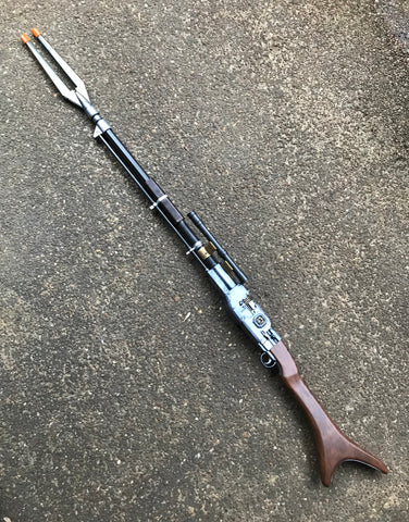 Amban Mandalorian Inspired Rifle - KIT  Bounty Hunter