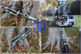Boba Fett 1313 inspired EE-TR3 Concept Rifle KIT