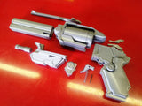 Boltok Pistol With Spring loaded trigger - Kit