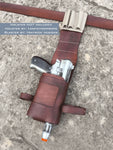 Glie-44 Inspired Blaster Kit Spring Loaded Trigger