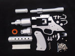Beckett Solo inspired DG-29 Blaster - Kit