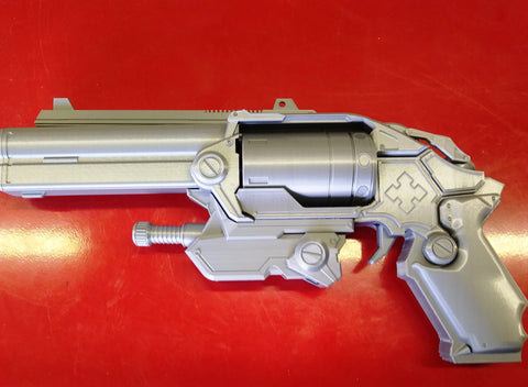 Boltok Pistol With Spring loaded trigger - Kit