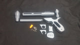 Jango Fett WESTAR-34 Blaster - KIT (Star Wars Inspired), Cosplay, Replica