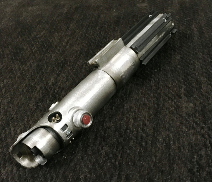 Anakin/luke inspired Force Saber – TraywickDesigns