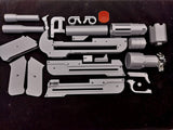 Krennic Inspired DT-29 Blaster - Kit